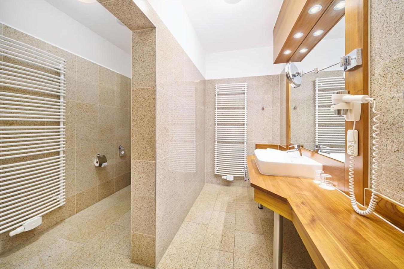 Strandvilla Viktoria Zinnowitz Bagian luar foto